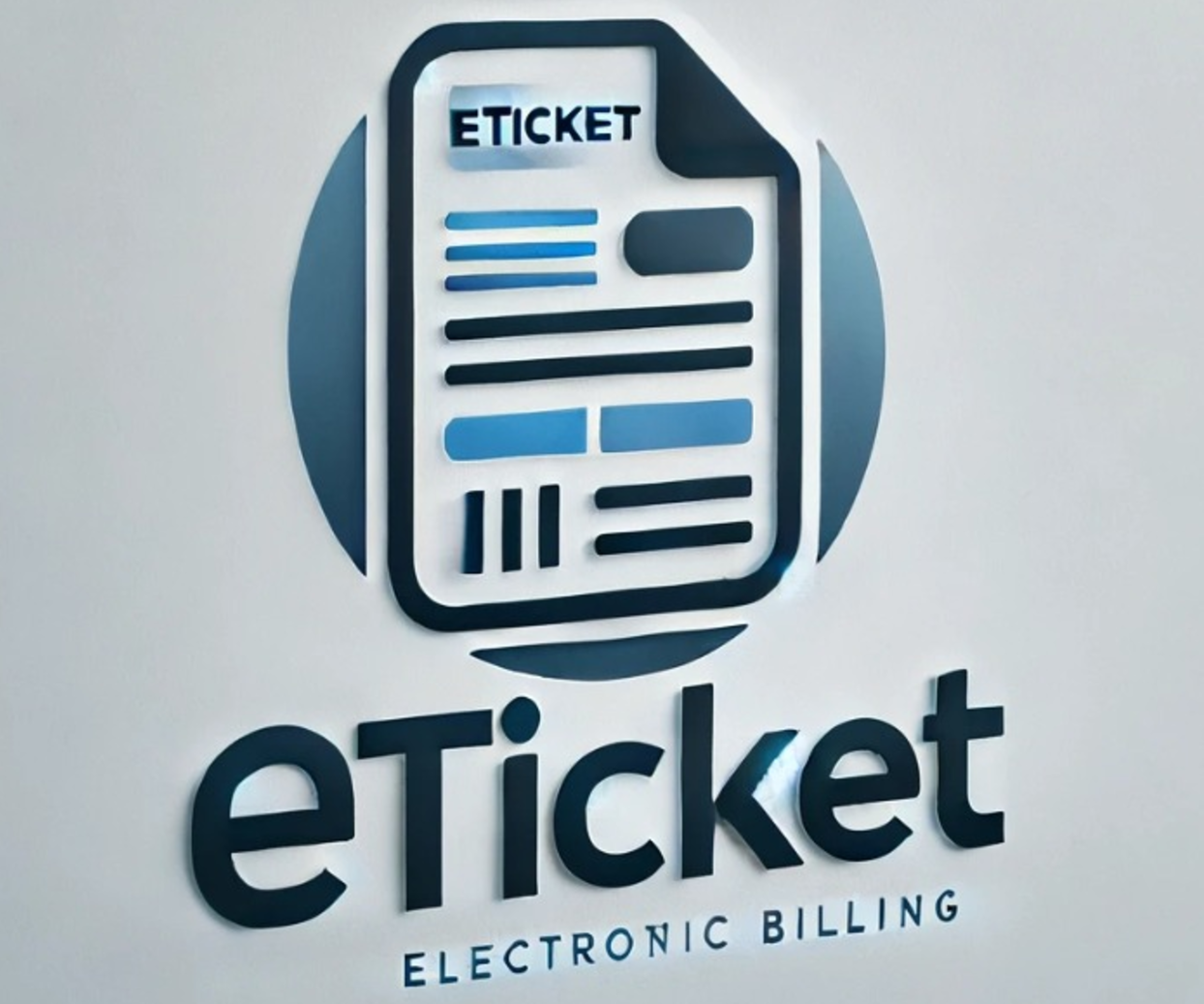 eTicket SV
